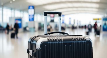 10 Best Suitcases for International Travel (2025 Reviews & Guide)