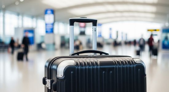 10 Best Suitcases for International Travel (2025 Reviews & Guide)
