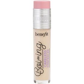 Benefit by Benefit Boi ing Cakeless Concealer - # 03 Light Neutral --5ml/0.17oz