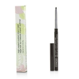 CLINIQUE by Clinique High Impact Custom Black Kajal - # 02 Blackened Brown --0.28g/0.01oz